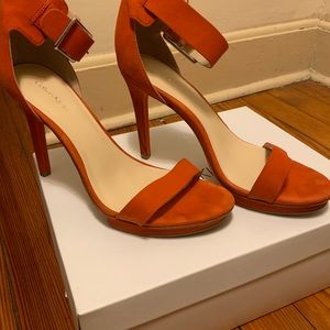 Calvin Klein sandals